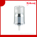 20mm Silver perfume treatment pump